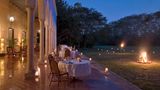 Hacienda Santa Rosa de Lima Meeting