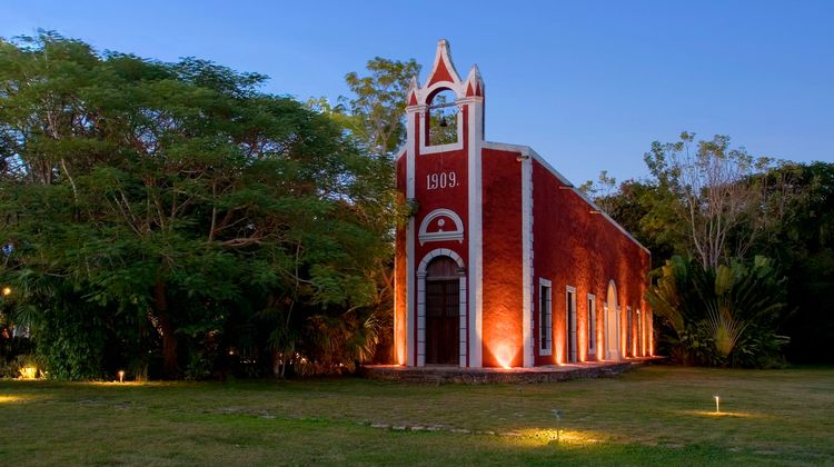 Hacienda Santa Rosa de Lima Other