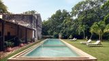 Hacienda Santa Rosa de Lima Suite
