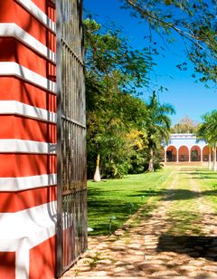 Hacienda Santa Rosa, Luxury Collection