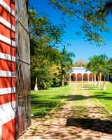 Hacienda Santa Rosa de Lima