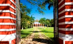 Hacienda Santa Rosa de Lima