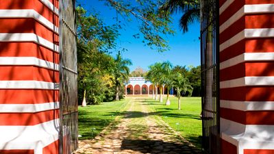 Hacienda Santa Rosa de Lima