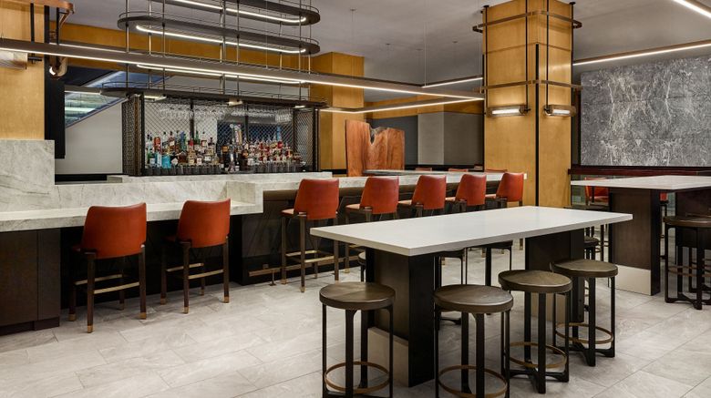 <b>The Westin Denver Downtown Restaurant</b>. Images powered by <a href="https://www.leonardoworldwide.com/" title="Leonardo Worldwide" target="_blank">Leonardo</a>.