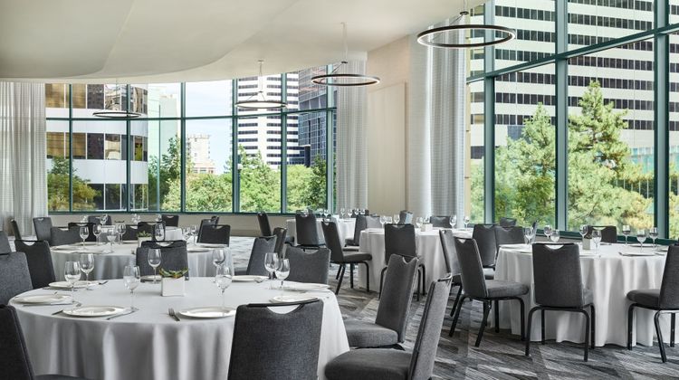 The Westin Denver Downtown Meeting