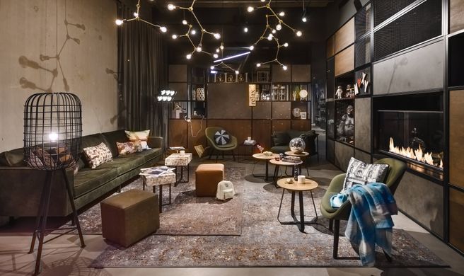 Moxy Hotels Dresden Neustadt Exterior