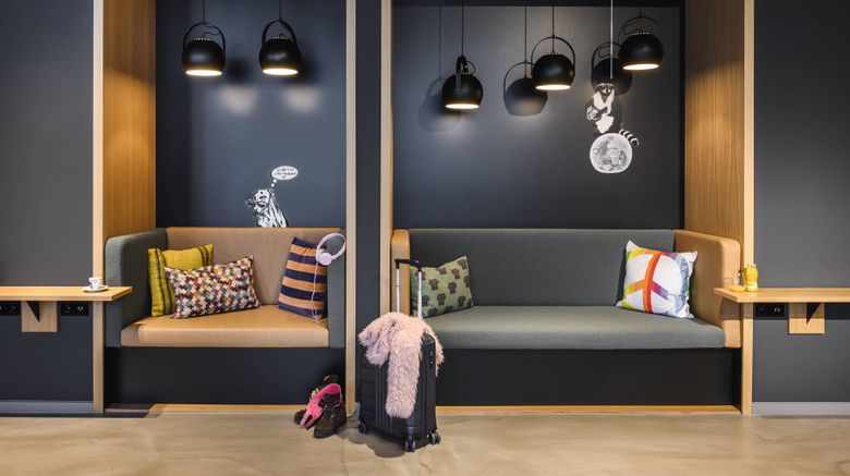 <b>Moxy Hotels Dresden Neustadt Other</b>. Images powered by <a href="https://www.leonardoworldwide.com/" title="Leonardo Worldwide" target="_blank">Leonardo</a>.