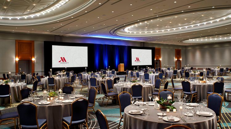 Detroit Marriott at the Renaissance Ctr Other
