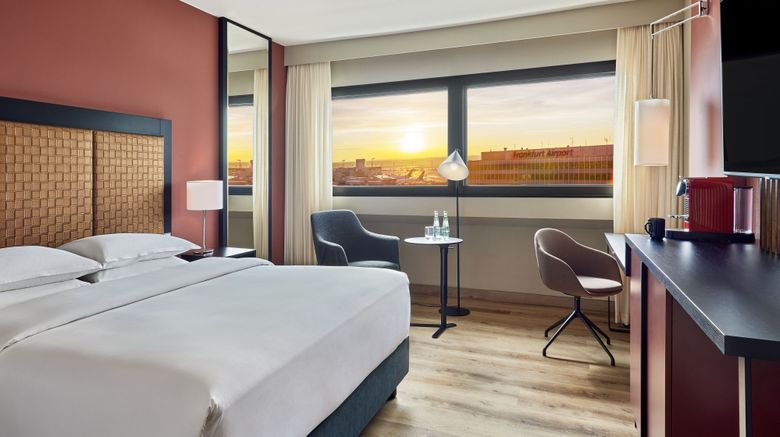 <b>Sheraton Frankfurt Arpt Hotel & Conf Ctr Room</b>. Images powered by <a href="https://www.leonardoworldwide.com/" title="Leonardo Worldwide" target="_blank">Leonardo</a>.