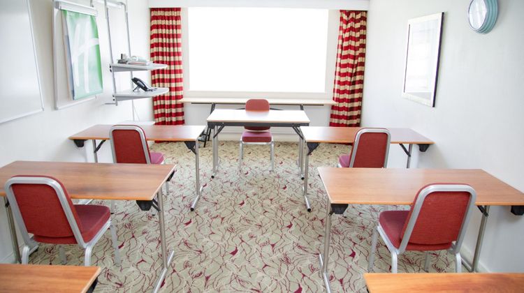 Holiday Inn Ashford North A20 Meeting
