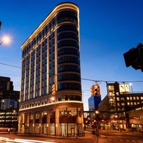 Residence Inn Grand Rapids Downtown