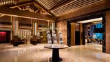 <b>JW Marriott Hotel Zhejiang Anji Lobby</b>. Images powered by <a href="https://www.leonardoworldwide.com/" title="Leonardo Worldwide" target="_blank">Leonardo</a>.