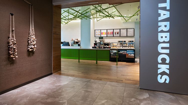 AC Hotel by Marriott Houston Downtown Restaurant