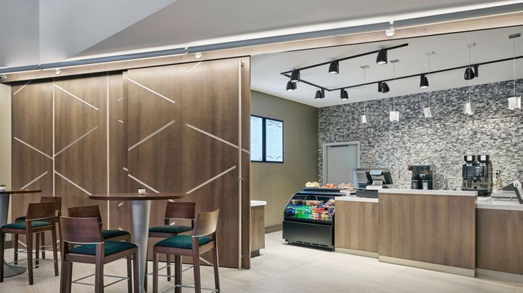 Delta Hotels by Marriott Ashland Downtwn Restaurant