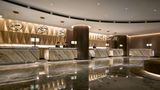 JW Marriott Hotel Kuala Lumpur Lobby