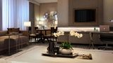 JW Marriott Hotel Kuala Lumpur Suite