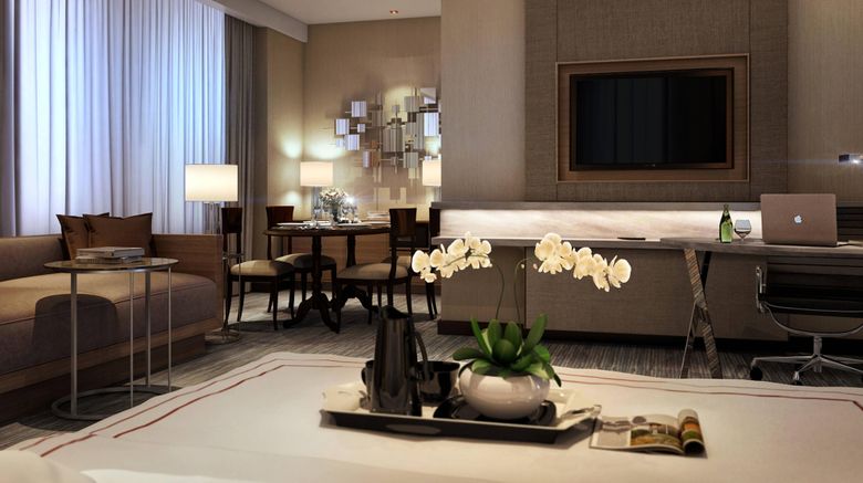 <b>JW Marriott Hotel Kuala Lumpur Suite</b>. Images powered by <a href="https://www.leonardoworldwide.com/" title="Leonardo Worldwide" target="_blank">Leonardo</a>.