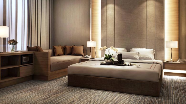 <b>JW Marriott Hotel Kuala Lumpur Suite</b>. Images powered by <a href="https://www.leonardoworldwide.com/" title="Leonardo Worldwide" target="_blank">Leonardo</a>.