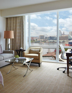 Four Seasons Hotel Baltimore