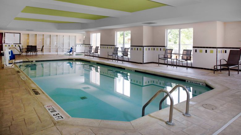 <b>Fairfield Inn & Suites Milledgeville Pool</b>. Images powered by <a href="https://www.leonardoworldwide.com/" title="Leonardo Worldwide" target="_blank">Leonardo</a>.