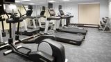 Fairfield Inn & Suites Milledgeville Recreation