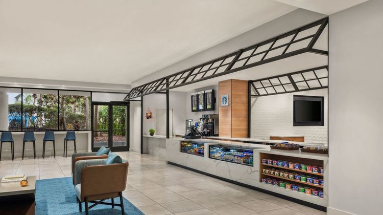 Delta Hotels Orlando Celebration Restaurant