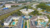 SpringHill Suites Lake Buena Vista Exterior