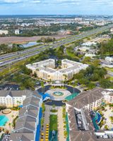 SpringHill Suites Lake Buena Vista