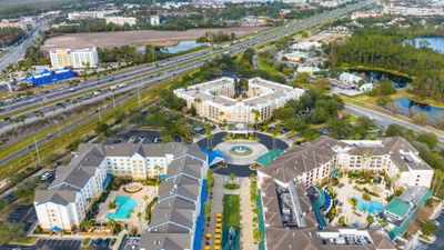 SpringHill Suites Lake Buena Vista