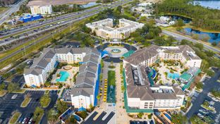 Fairfield Inn/Suites Orlando Lake Buena