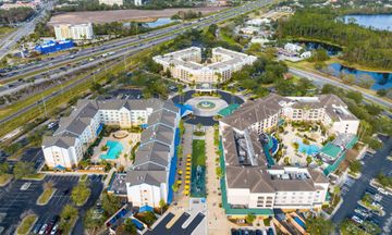 Fairfield Inn/Suites Orlando Lake Buena