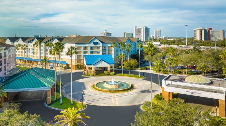<b>Fairfield Inn/Suites Orlando Lake Buena Exterior</b>. Images powered by <a href="https://www.leonardoworldwide.com/" title="Leonardo Worldwide" target="_blank">Leonardo</a>.