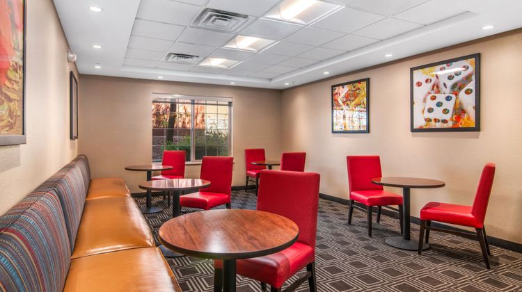 TownePlace Suites Las Vegas Henderson Restaurant