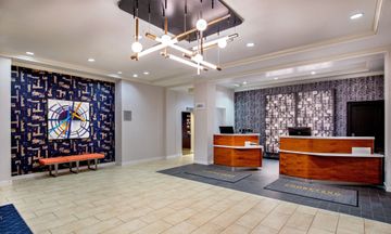 Courtyard Boston Billerica/Bedford