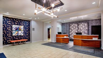 Courtyard Boston Billerica/Bedford