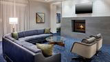 Courtyard Boston Billerica/Bedford Lobby