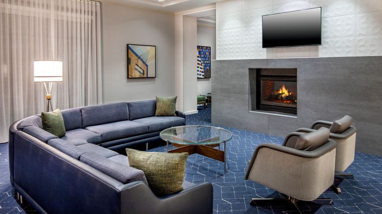 <b>Courtyard Boston Billerica/Bedford Lobby</b>. Images powered by <a href="https://www.leonardoworldwide.com/" title="Leonardo Worldwide" target="_blank">Leonardo</a>.