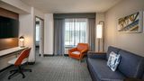 Courtyard Boston Billerica/Bedford Suite