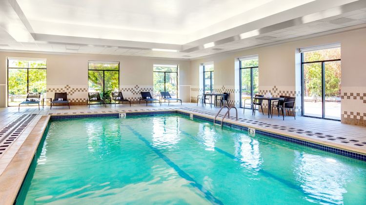 Courtyard Boston Billerica/Bedford Pool