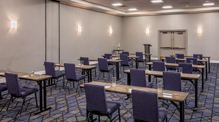 Courtyard Boston Billerica/Bedford Meeting