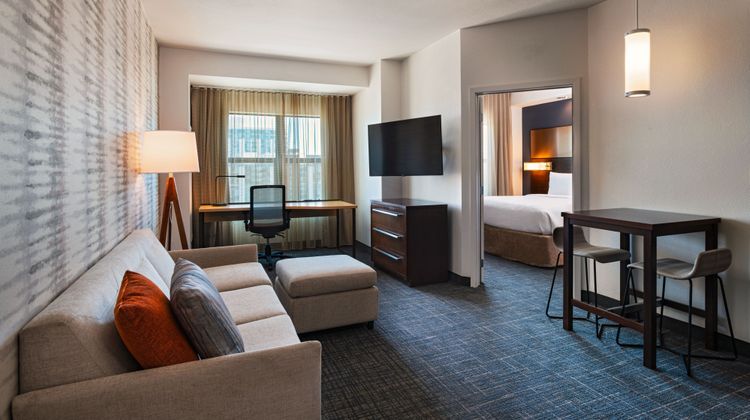 Residence Inn Tempe Downtown/University Room
