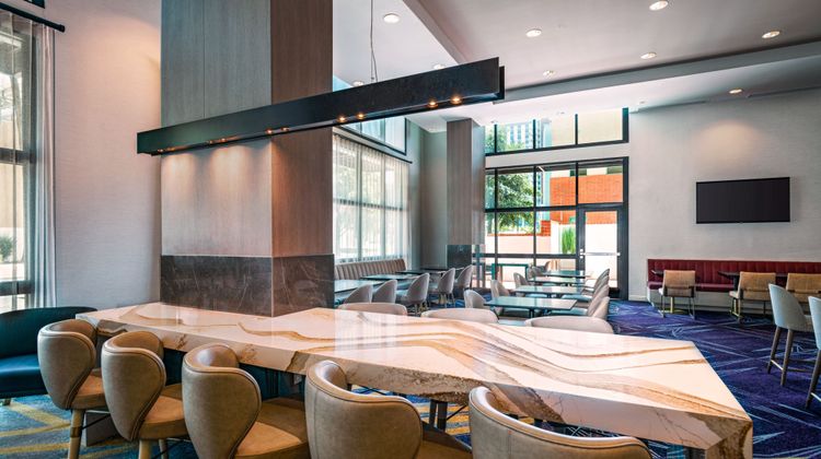 Residence Inn Tempe Downtown/University Restaurant