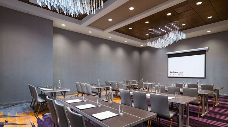 Residence Inn Tempe Downtown/University Meeting