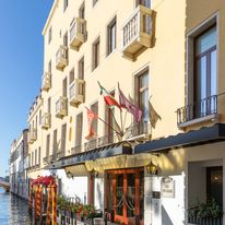 Baglioni Hotel Luna