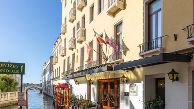 Baglioni Hotel Luna