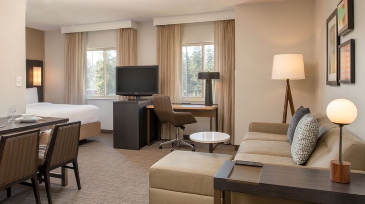 Residence Inn Seattle/East Redmond Room