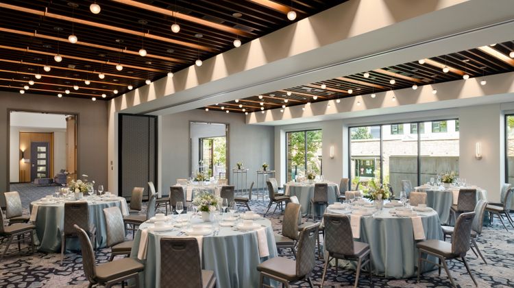 Astra Hotel, A Tribute Portfolio Hotel Meeting