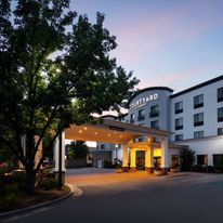 Courtyard Boise West/Meridian