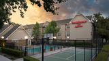 <b>Residence Inn by Marriott Stockton Exterior</b>. Images powered by <a href="https://www.leonardoworldwide.com/" title="Leonardo Worldwide" target="_blank">Leonardo</a>.
