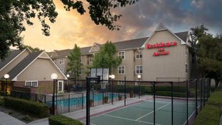 Residence Inn by Marriott Stockton